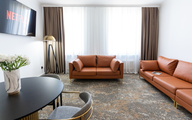 Hotel Grand Yan Hotel