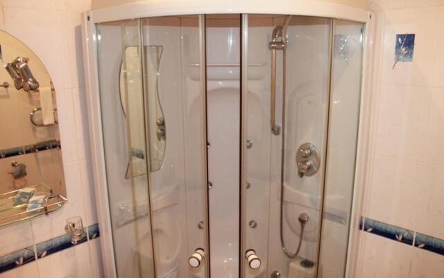 Гостевой Дом Анна