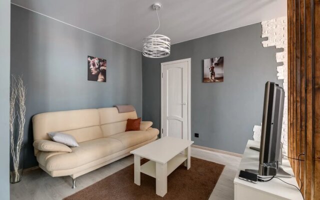 Апартаменты Малая Грузинская 3-9