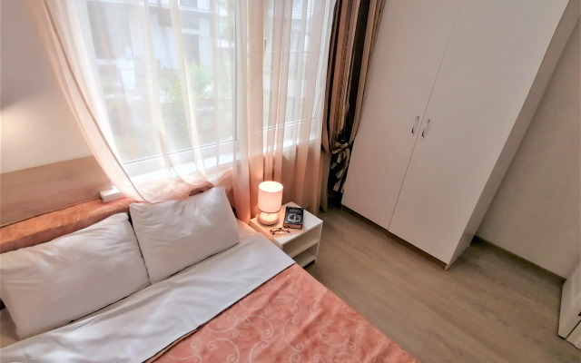 Апартаменты Как Дома 6