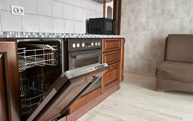Vidovaya U Ploschadi Pobedy Flat