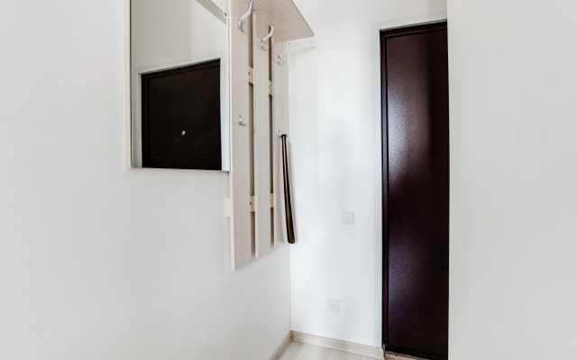 V Zhk Skolkovskiy 196-1 Apartments