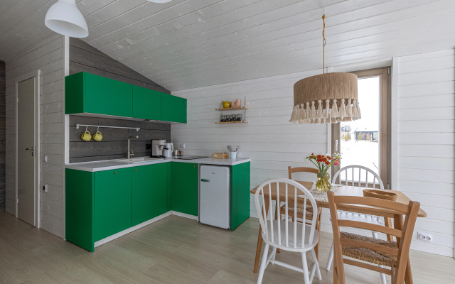 Частный дом WOW Dacha Айва