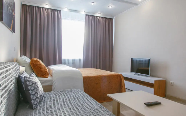 Апартаменты Пять Звёзд у Ямала