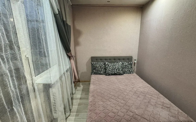 Квартира на Улице Угданская 28