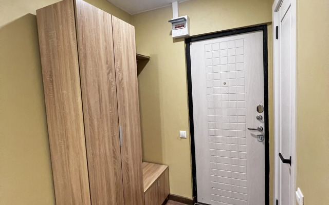 Квартира Эконом в Центре Москвы