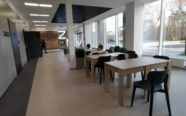 Апартаменты Maximus на Матроса Железняка