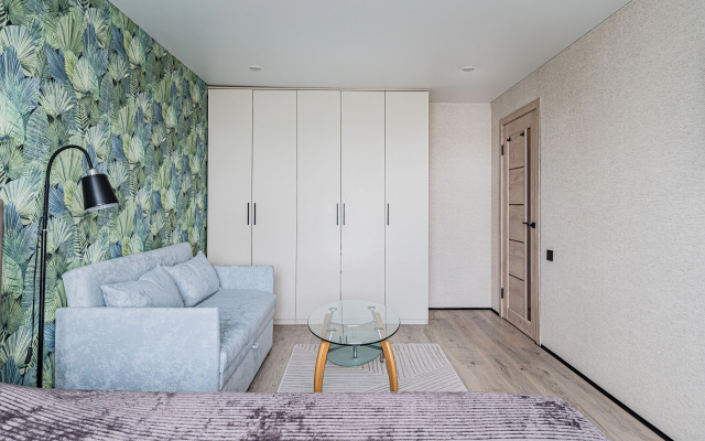 Квартира 1-комнатная в Cамом Центре Города Калининграда