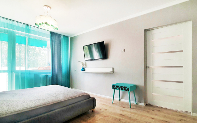 Rybnaya Derevnya U Sobora Kanta Apartments