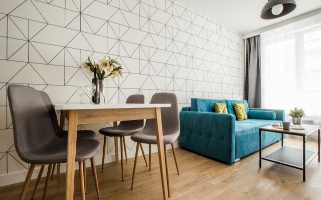 Апартаменты Emihouse Rzeszów