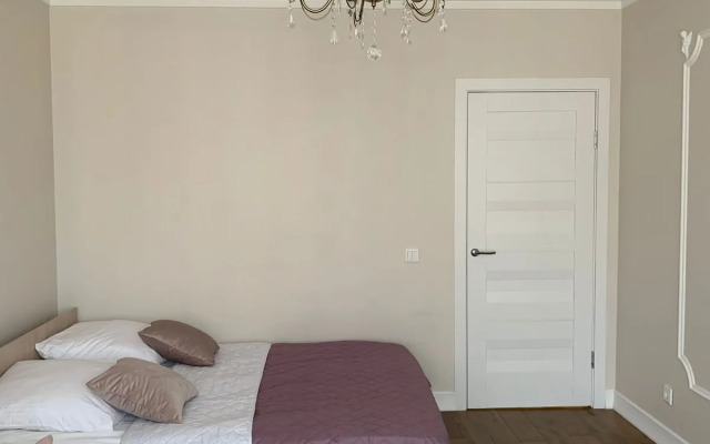 Квартира Розовый Закат