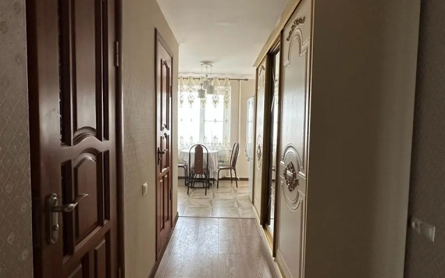 Квартира 2-х комнатная у Моря