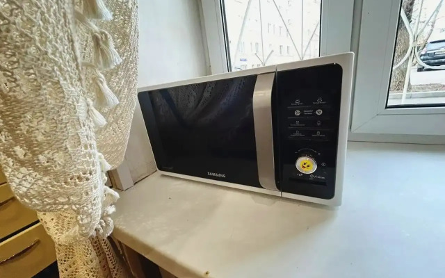 Goldapart Na Serpukhovskoy Flat
