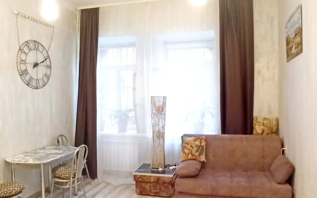 Квартира Дом с историей