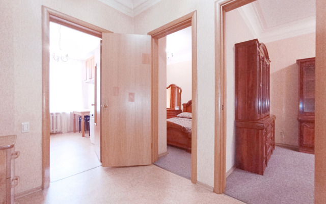 Na Prospekte Lenina 61 Flat