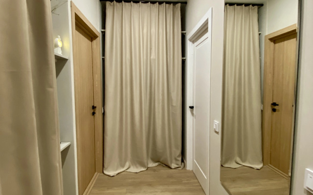 Апартаменты Lux у Метро Грушевка