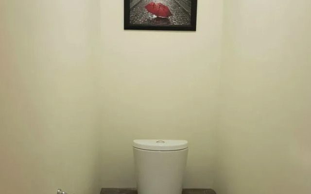 Квартира Уютная в Самом Центре Уфы