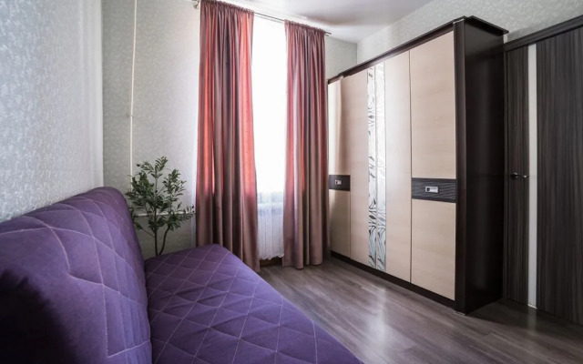 Квартира Granada Светлая красивая двухкомнатная