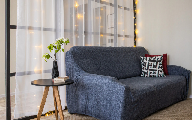 V Stilnom Oformlenii So Vsemi Udobstvami Apartments