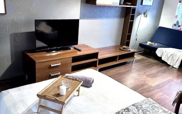 Na Moskovskoy 70 Flat