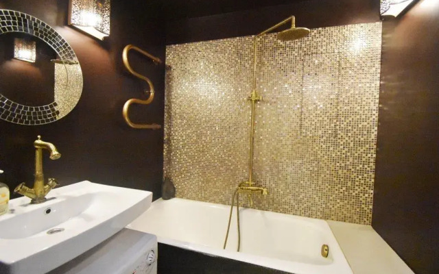 Квартира Москва Первомайская 57