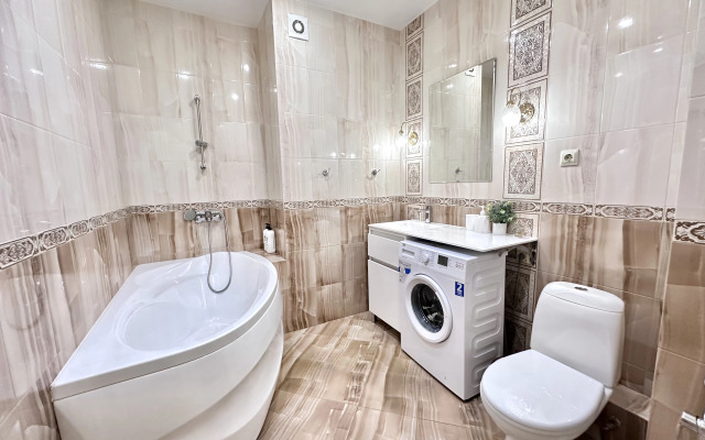 V Zhk 21 Vek Apartments