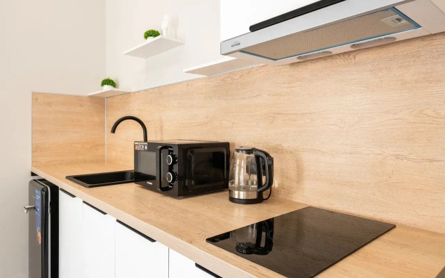 Квартира Суворовская 19