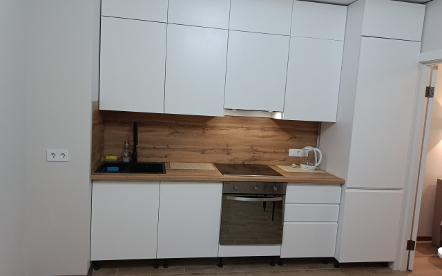 2 Komnatnaya Flat