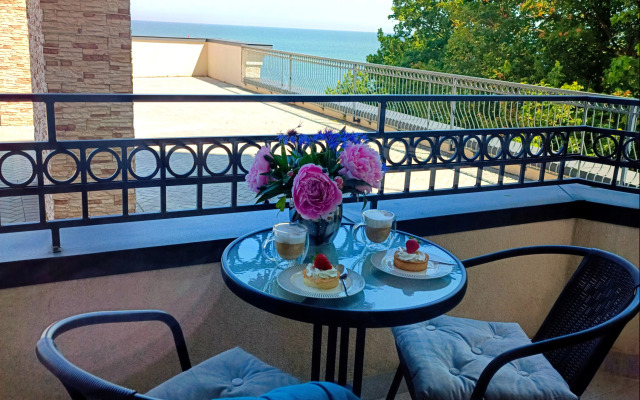 Апартаменты BaltMarine