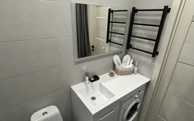Komfortnaya so vsemi udobstvami Flat