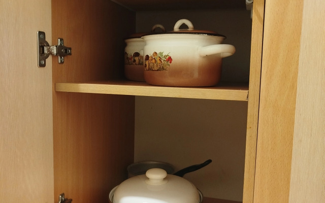 Квартира двухкомнатная Крещендо на улице Победы