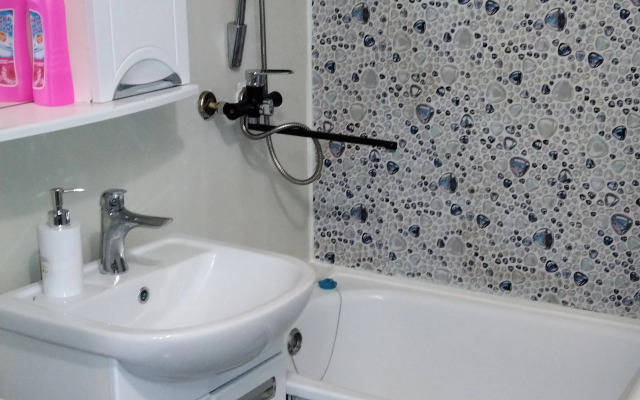 Квартира на Никитской