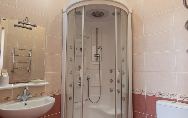 Гостинично-Ресторанный Комплекс Берег