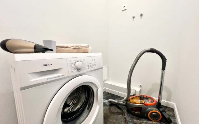 Апартаменты семейные ВыДома в авторском квартале Машаров в центре