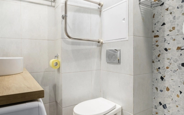 Apartamenty Bestflat24 Dvukhurovnevye Botanicheskaya 41