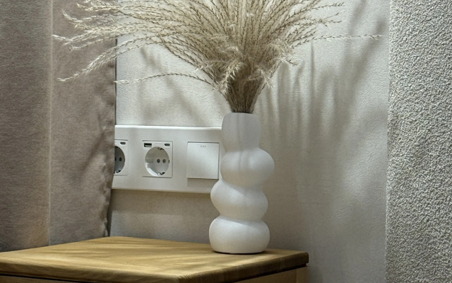 Квартира Baltic Dune