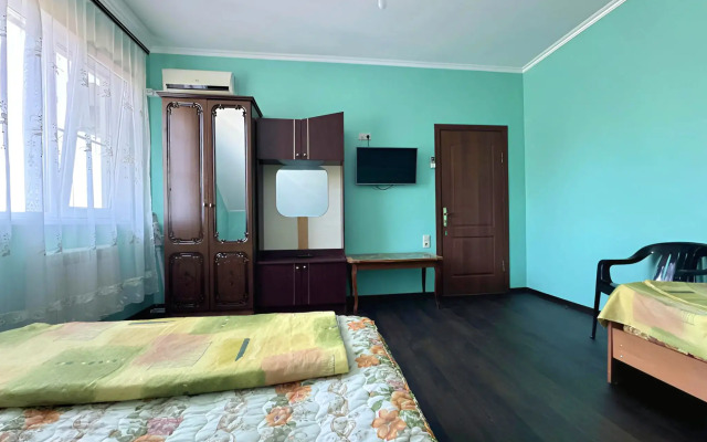 Частный дом Офелия