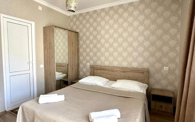 Kazbegi Inn Hotel