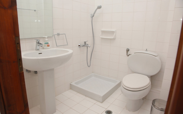 Romaric Amazing Sea View Villa Siviri