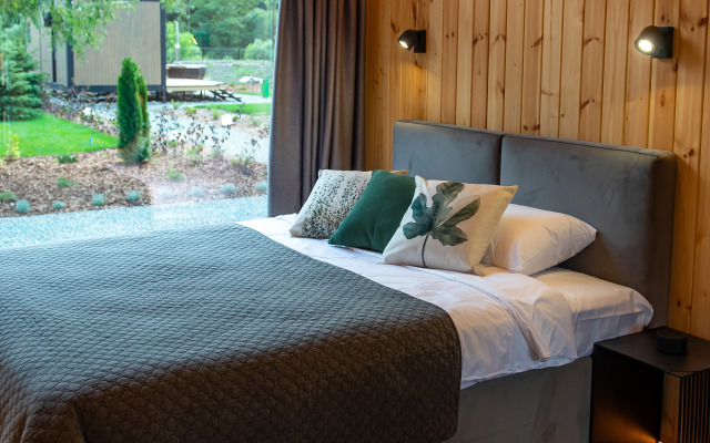 Mpark Glamping