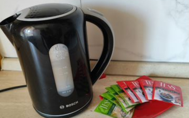 Квартира в ЖК Комарово