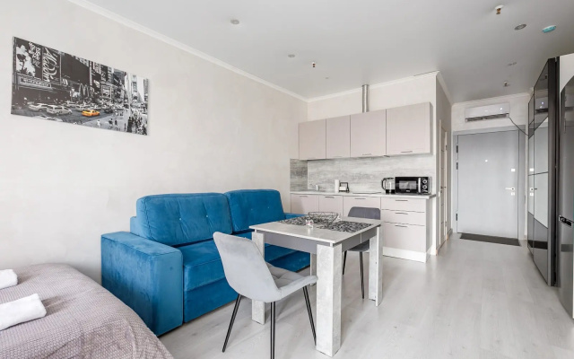 Dlya 4 Gostey Apartments - Apartment in Moscou - Photo 3