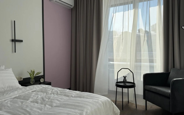 Neft Hotel