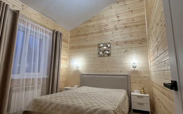 Dom U Lesa Guest House