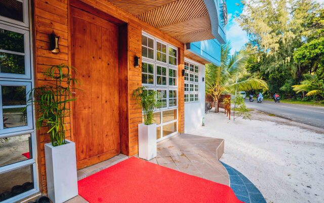 Fuvahmulah Central Hotel