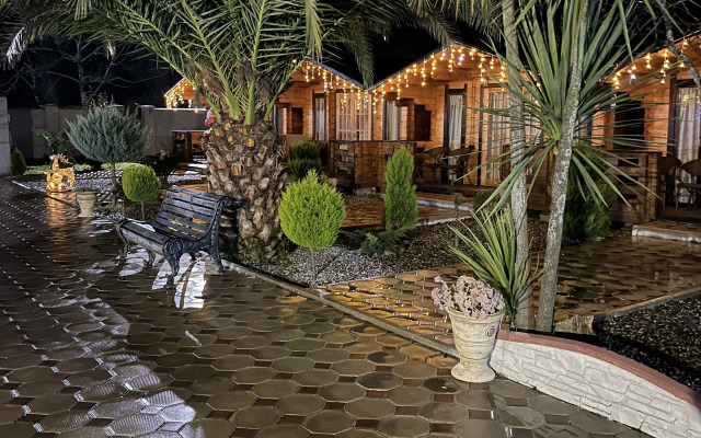 Olginka Guest House