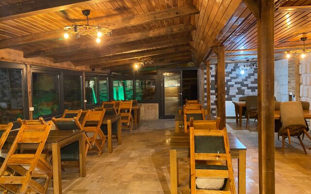 Begam Boutique Hotel