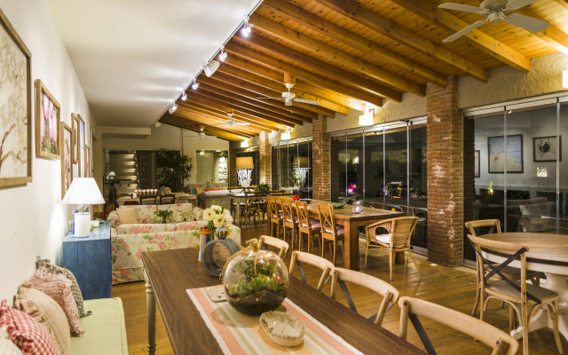 Cadde 75 Butik-Hotel