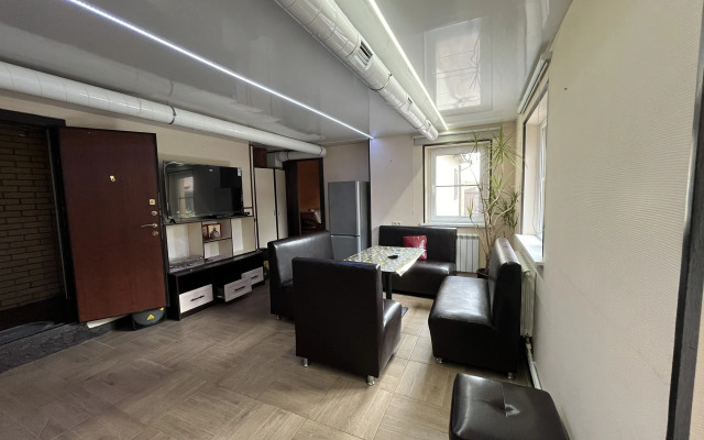 Private house Dom Bbb