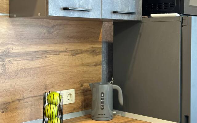 Апартаменты Уютные в Удобной Локации